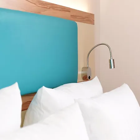 Apartment Zur Moewe 1 *
