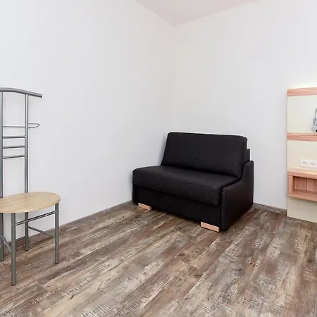 Zur Moewe 1 Apartment