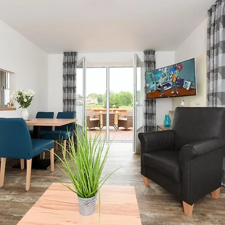 Zur Moewe 1 إِزينتْس